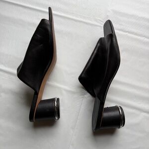 Rebecca Minkoff Aceline Slide Sandal - Size 8.5